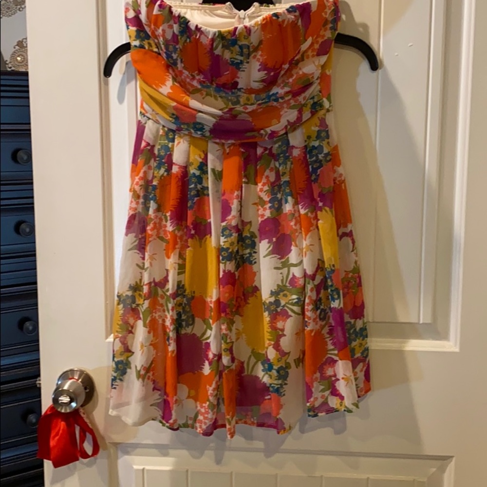 Summer dress
